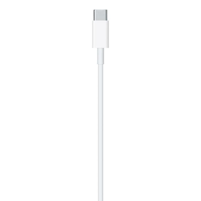 Apple Lightning to USB-C 1m Cable