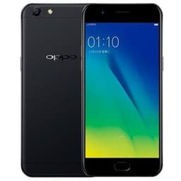 Oppo A57 32GB - Black - Unlocked
