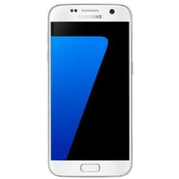 Galaxy S7 64GB - White - Unlocked