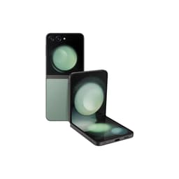 Galaxy Z Flip5 256GB - Green - Unlocked
