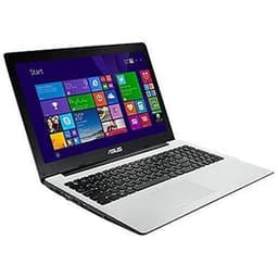 Asus X553MA-XX196H 15-inch (2014) - Celeron N2830 - 4GB - HDD 1 TB QWERTY - English