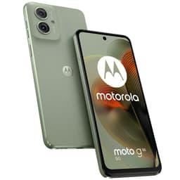 Motorola Moto G55 256GB - Green - Unlocked
