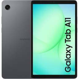 Galaxy Tab A11+ 128GB - Grey - Wi-Fi