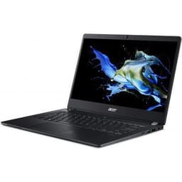 Acer TravelMate P6 14-inch (2019) - Core Ultra 7 258V - 32GB - SSD 1 TB QWERTY - English