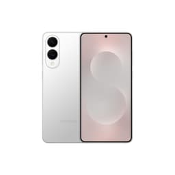 Galaxy S25 Edge 512GB - Silver - Unlocked