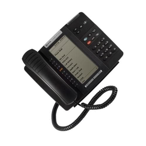 Mitel 5320 IP Phone Landline telephone