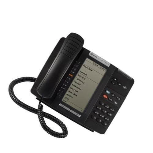 Mitel 5320 IP Phone Landline telephone