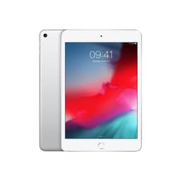 iPad mini 7.9" (2019) 5th gen 64 GB - Wi-Fi + 4G - Silver