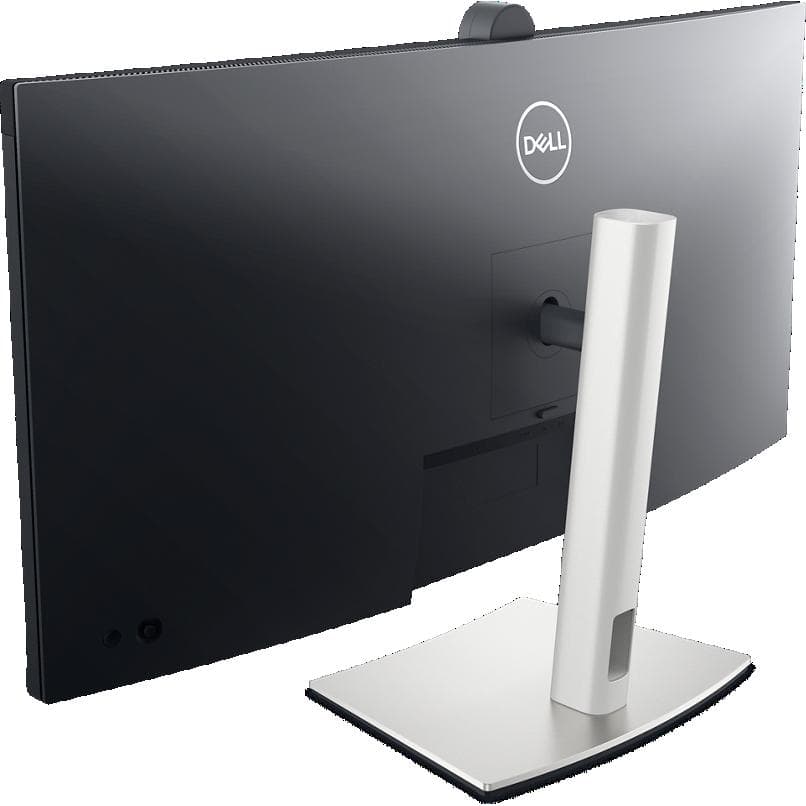 34-inch Dell P3424WEB 3440 x 1440 LCD Monitor Black
