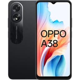 Oppo A38 128GB - Black - Unlocked