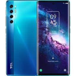 TCL 20 Pro 5G 256GB - Blue - Unlocked