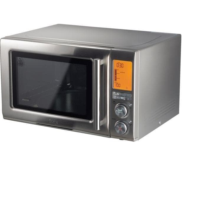 Microwave SAGE The Combi Wave 3 In 1