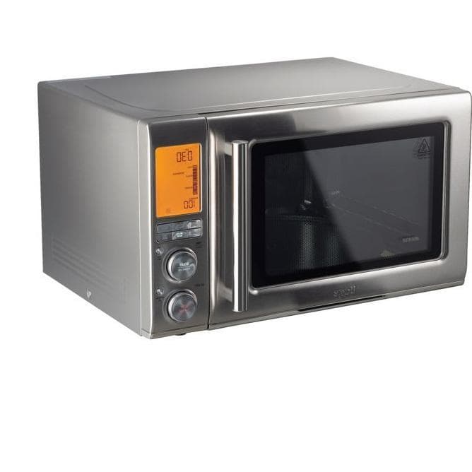 Microwave SAGE The Combi Wave 3 In 1