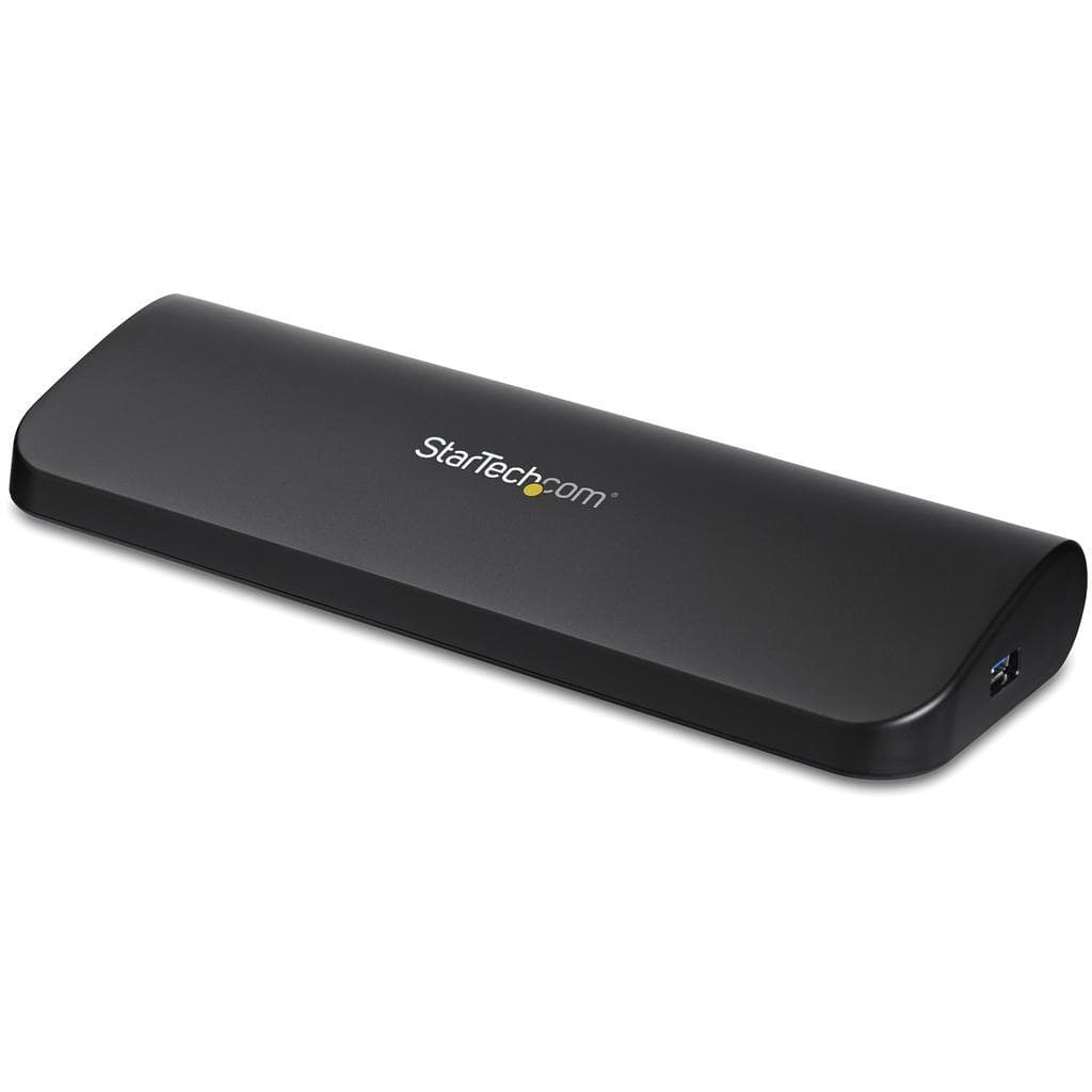 Startech USB3SDOCKHDV Docking Station