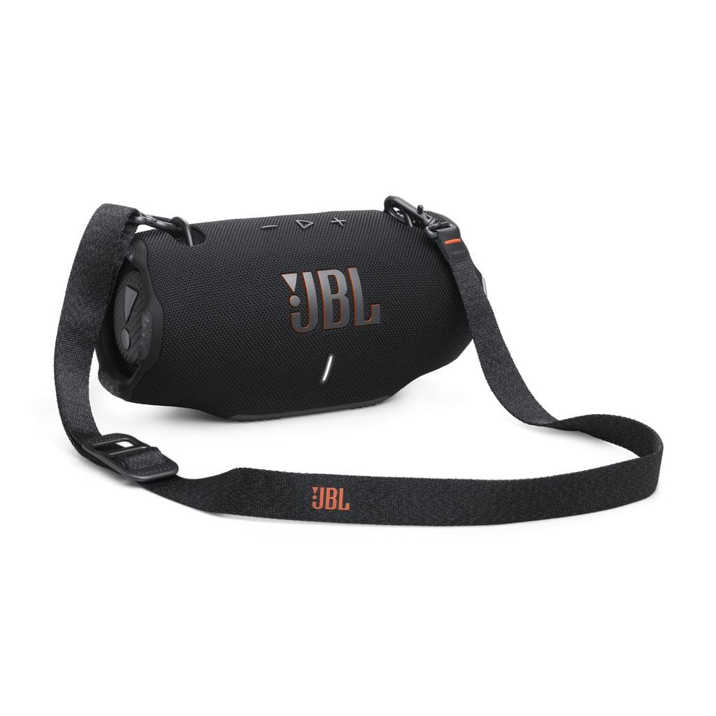 Jbl Xtreme 4 Bluetooth Speakers - Black
