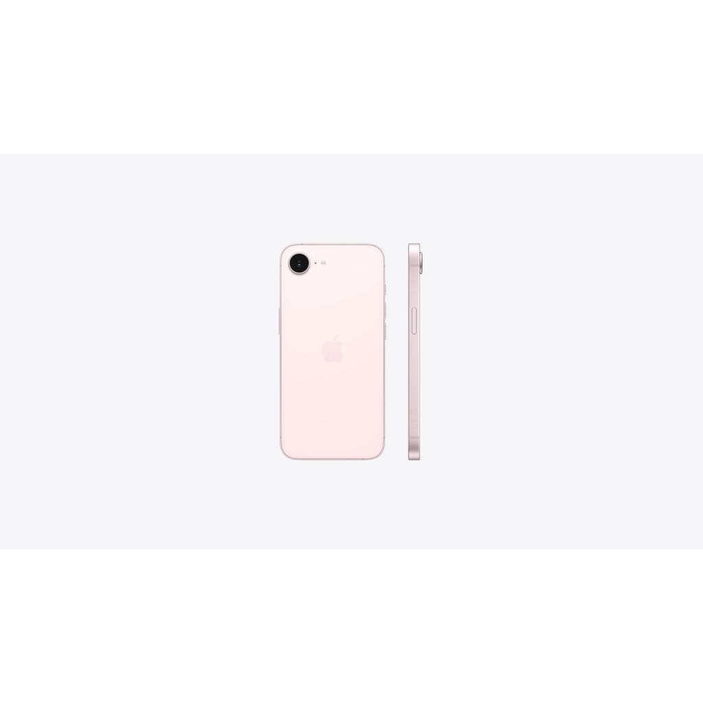 iPhone 17e 512GB - Soft Pink - Unlocked