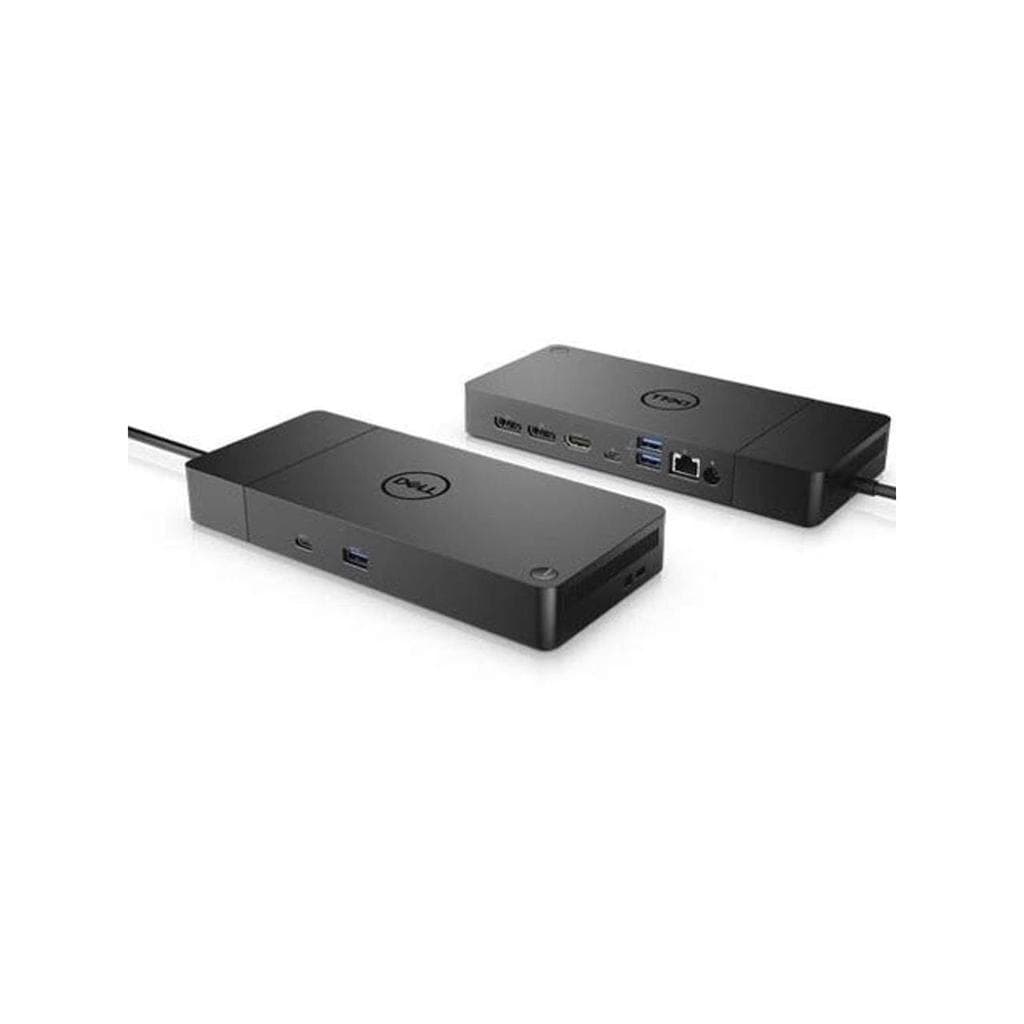 Dell WD19S 180W Docking Station