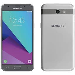 Galaxy J3 Emerge 16GB - Silver - Unlocked