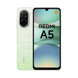 Xiaomi Redmi A5 4G 64GB - Green - Unlocked