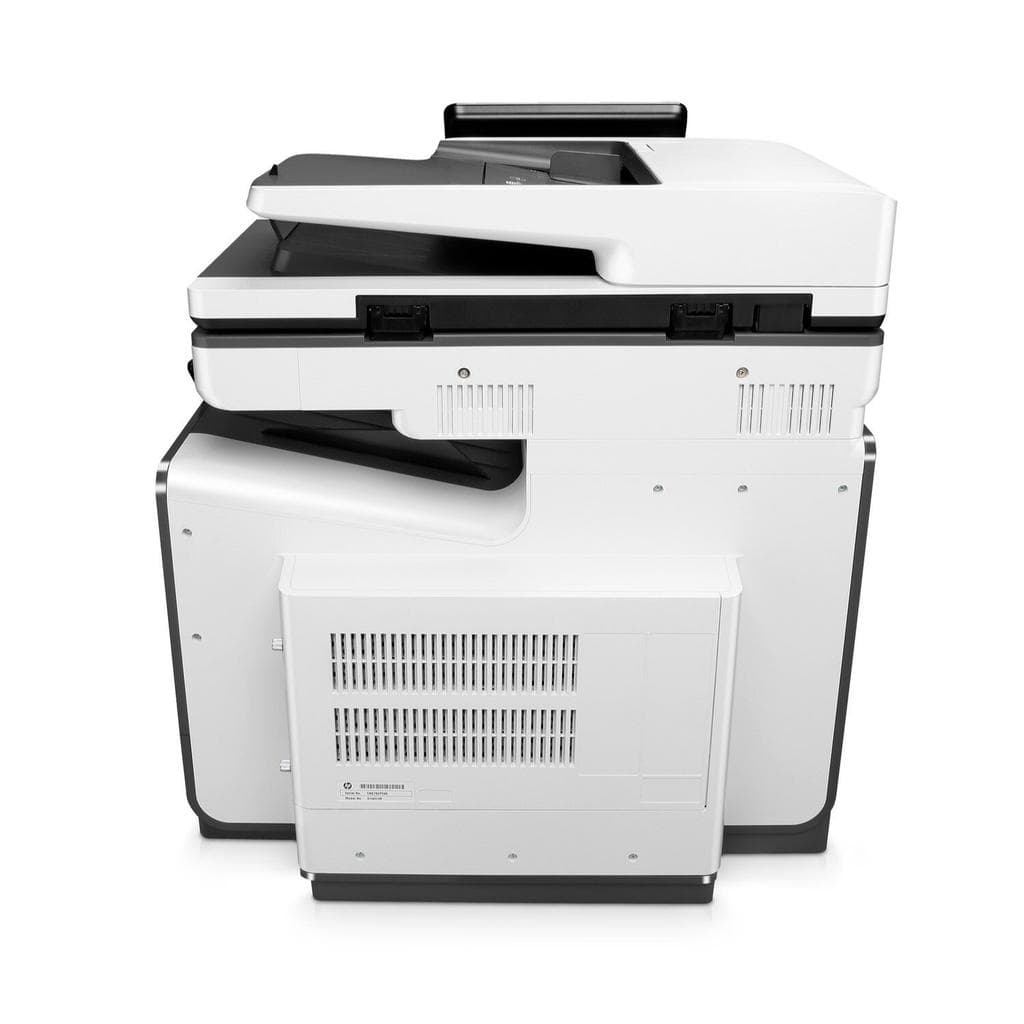 HP PageWide Managed Color Flow MFP E58650Z Inkjet printer