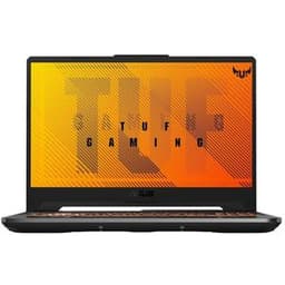 Asus TUF Gaming A15 FA506IV-AL038T 15"-inch - Ryzen 9 4900H - 16GB - SSD 1 TBGB Nvidia GeForce RTX 2060 QWERTY - English