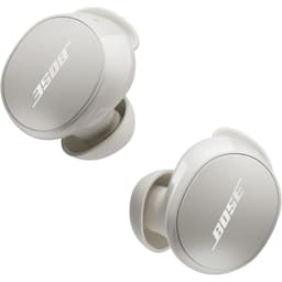 Bose QuietComfort Earbuds II Earbud Noise-Cancelling Bluetooth Earphones - Soapstone