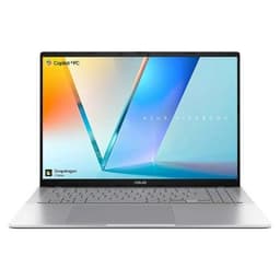 Asus Vivobook S16 S3607QA 16-inch (2025) - Snapdragon X X1-26-100 - 16GB - SSD 512 GB QWERTY - English