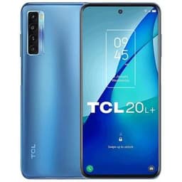 TCL 20L+ 256GB - Blue - Unlocked