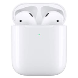 Apple AirPods 2nd gen (2019) - Wireless Charging case