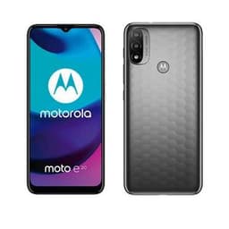 Motorola Moto E20 32GB - Grey - Unlocked