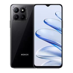 Honor 70 Lite 128GB - Black - Unlocked