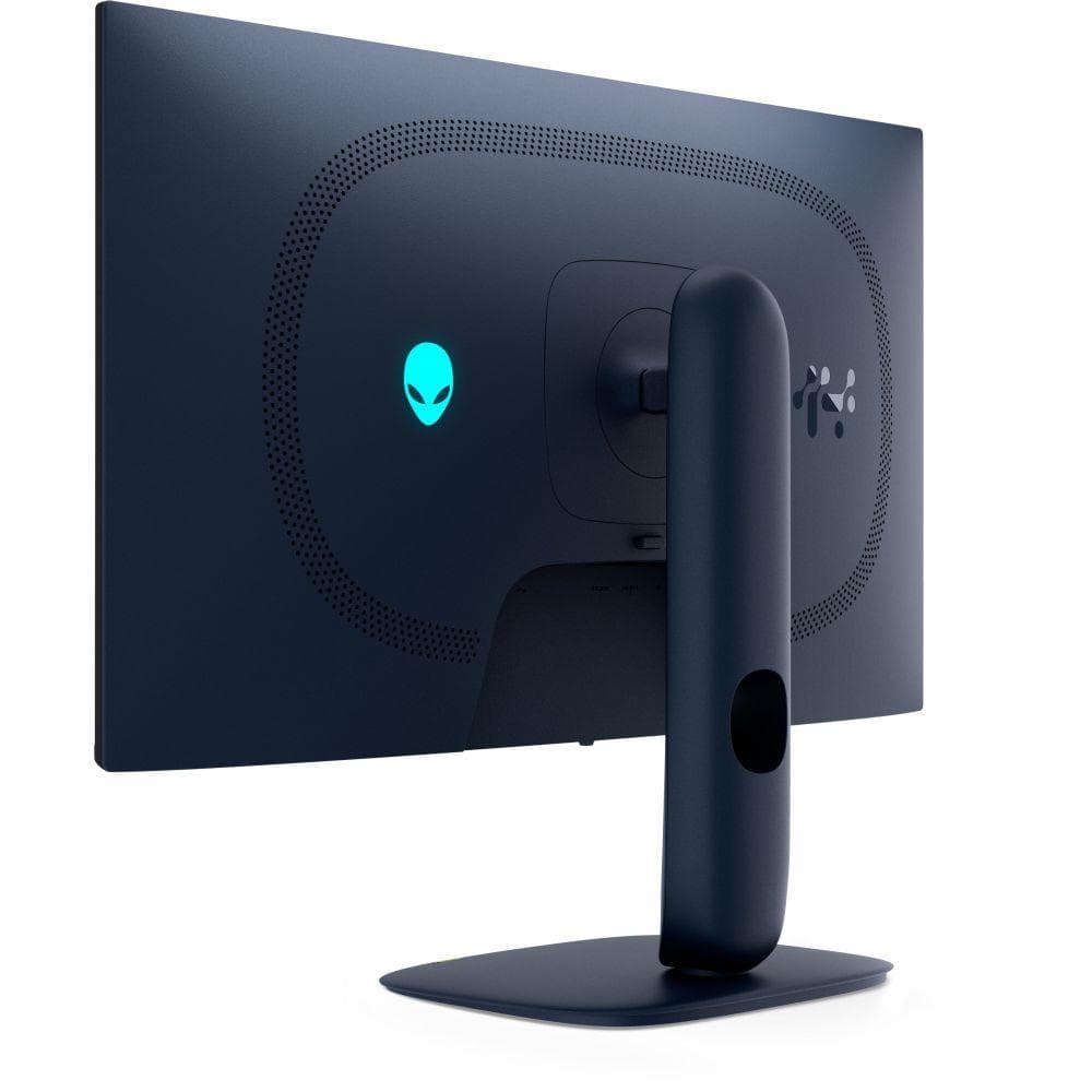 27-inch Alienware AW2725D 2560 x 1440 OLED Monitor Black