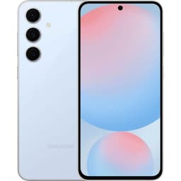 Galaxy S24 FE 128GB - Blue - Unlocked