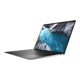 Dell XPS 13 9300 13-inch (2019) - Core i7-​1065G7 - 16GB - SSD 512 GB QWERTY - English