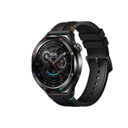 Xiaomi Watch S4 Bluetooth 47 mm - Black