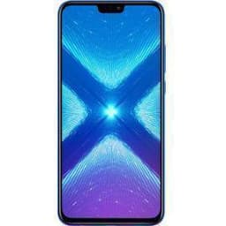 Honor 8X 128GB - Blue - Unlocked