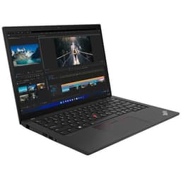 Lenovo ThinkPad P14S G2 14-inch (2020) - Core i7-1165G7 - 32GB - SSD 2 TB QWERTY - English