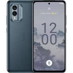 Nokia X30 256GB - Blue - Unlocked