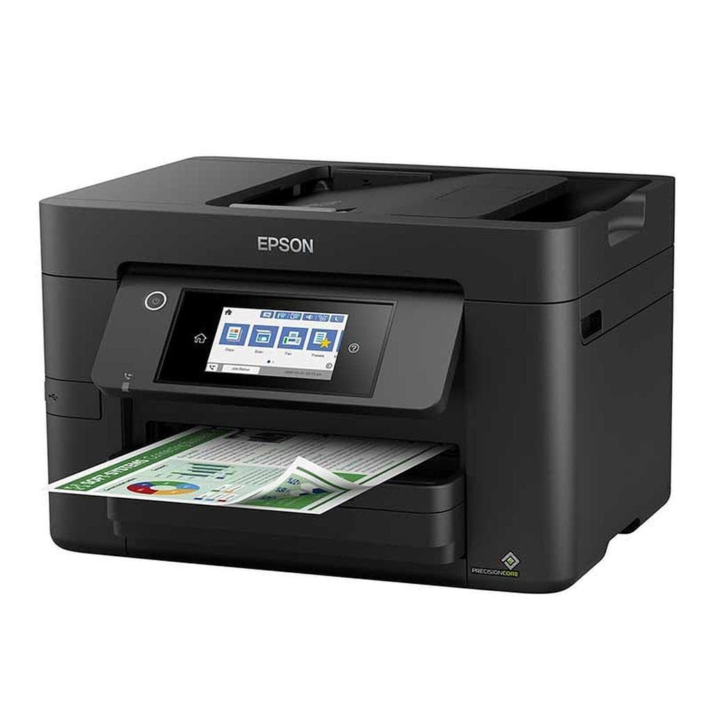 Epson WorkForce Pro WF-4820DWF