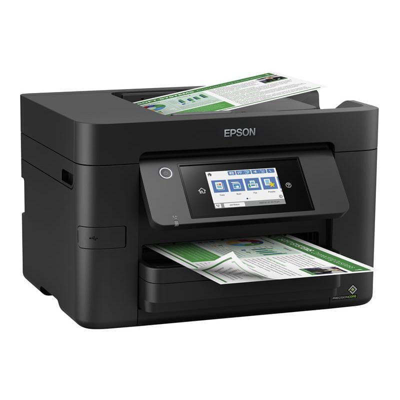 Epson WorkForce Pro WF-4820DWF