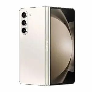 Galaxy Z Fold5 512GB - Beige - Unlocked