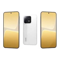 Xiaomi 13 256GB - White - Unlocked