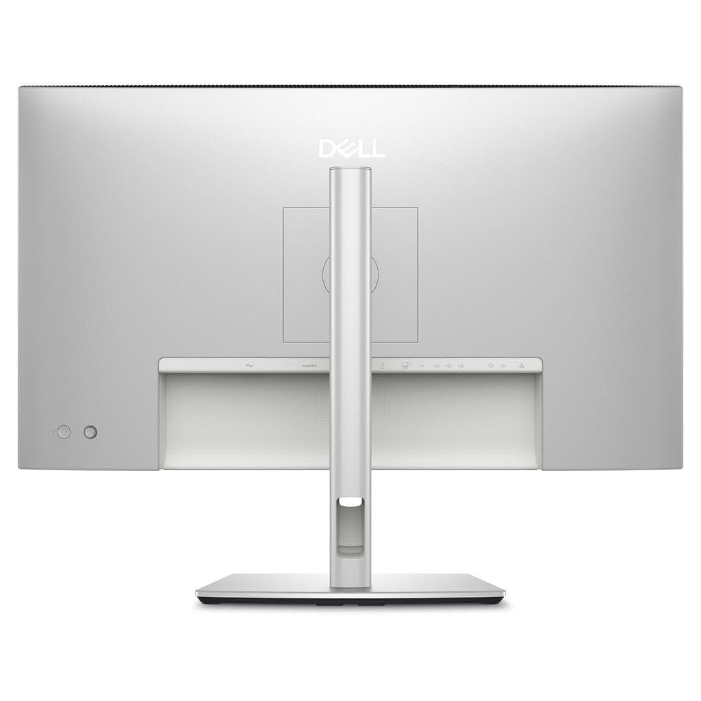 27-inch Dell UltraSharp U2725QE 3840 x 2160 LED Monitor Grey