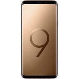 Galaxy S9+ 64GB - Rose Gold - Unlocked