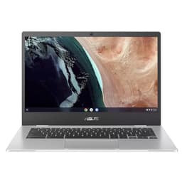 Asus ChromeBook CX1400 Celeron N4500 1.1 GHz 64GB eMMC - 4GB QWERTY - English