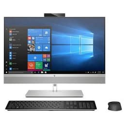 HP EliteOne 800 G3 23"-inch Core i5 3.2 GHz - SSD 256 GB - 8GB AZERTY - French