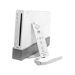 Nintendo Wii -