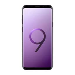 Galaxy S9 256GB - Purple - Unlocked