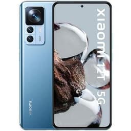 Xiaomi 12T 256GB - Blue - Unlocked