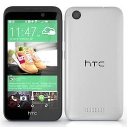HTC Desire 320 8GB - White - Unlocked